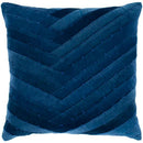 Surya Decorative Pillows Decorative Pillows AVA002-1818P IMAGE 1