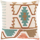 Surya Decorative Pillows Decorative Pillows BIB001-1818P IMAGE 2