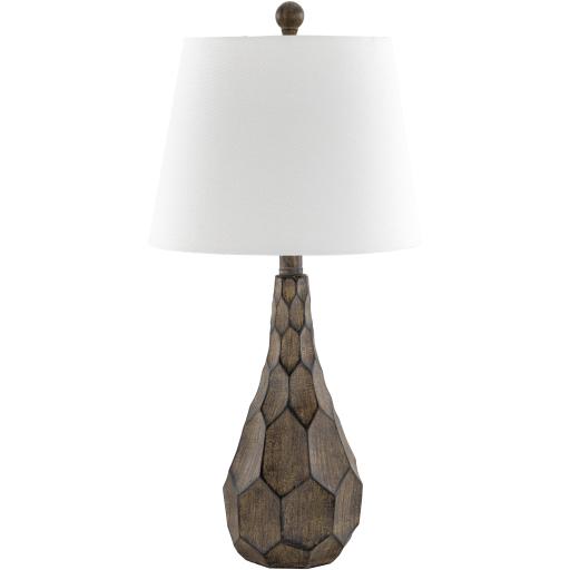 Surya Belinda Table Lamp BID-001 IMAGE 1