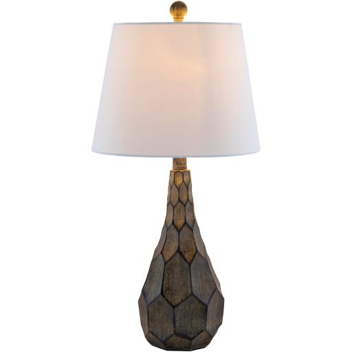 Surya Belinda Table Lamp BID-001 IMAGE 2