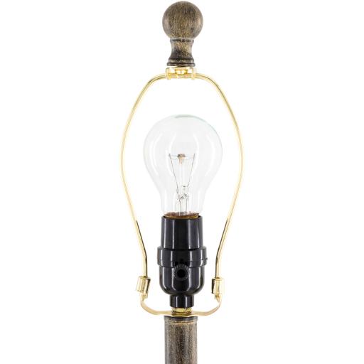 Surya Belinda Table Lamp BID-001 IMAGE 6