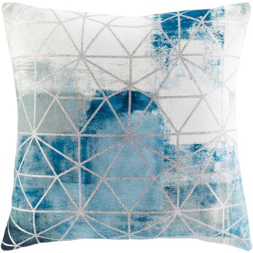 Surya Decorative Pillows Decorative Pillows BLN007-2020D IMAGE 1