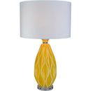 Surya Bethany Table Lamp BTH419-TBL IMAGE 1