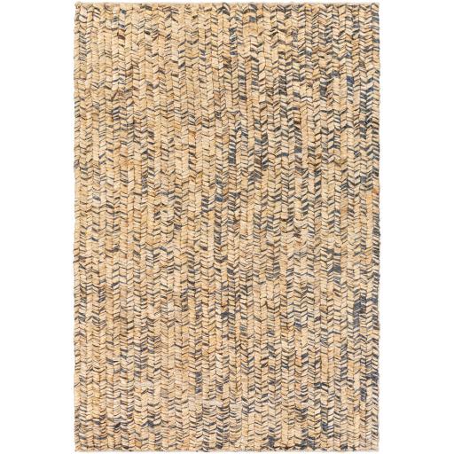 Surya Rugs Rectangle BRA-2403-576 IMAGE 1