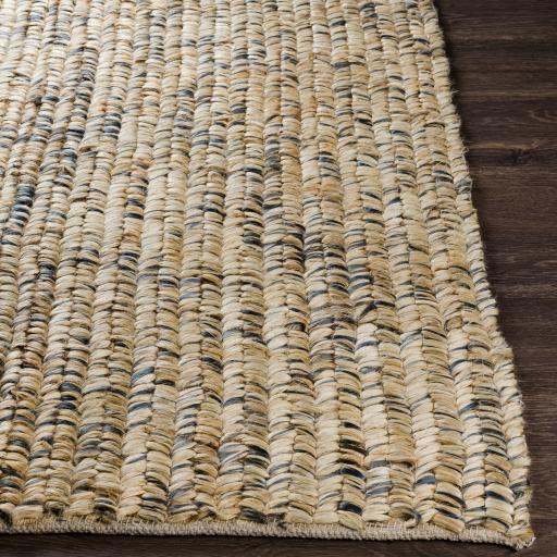 Surya Rugs Rectangle BRA-2403-576 IMAGE 2