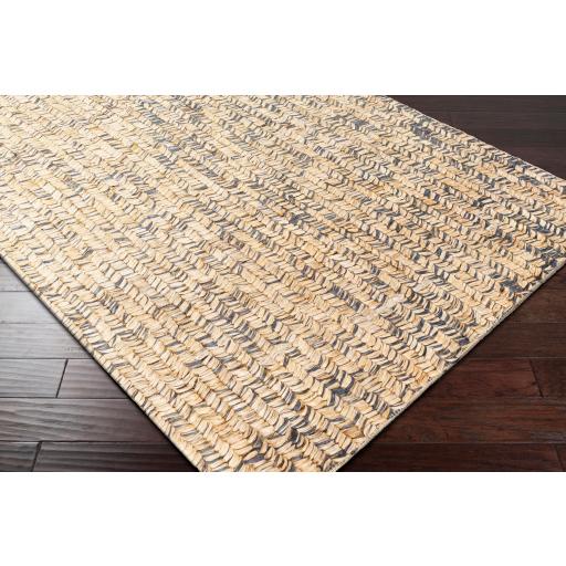 Surya Rugs Rectangle BRA-2403-576 IMAGE 6