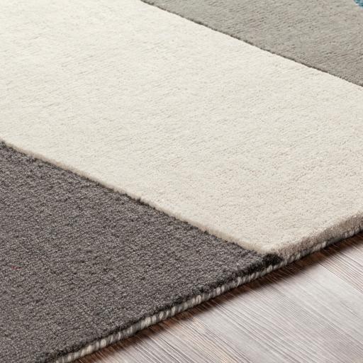 Surya Rugs Rectangle BRO-2307-576 IMAGE 4