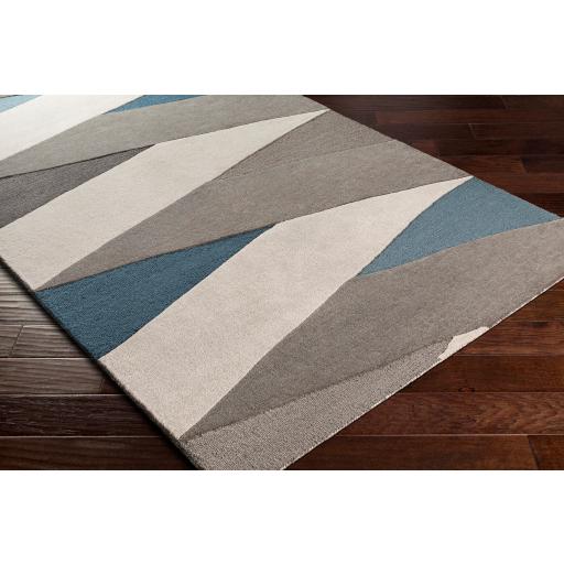 Surya Rugs Rectangle BRO-2307-576 IMAGE 6