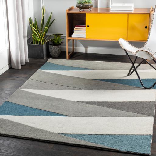 Surya Rugs Rectangle BRO-2307-576 IMAGE 7