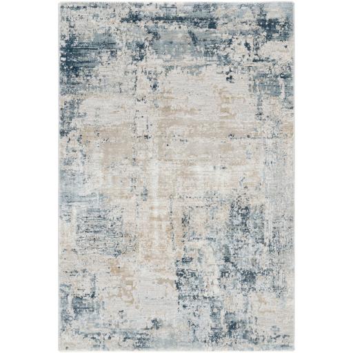 Surya Rugs Rectangle BWK-2302-575 IMAGE 1