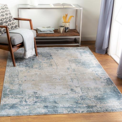 Surya Rugs Rectangle BWK-2302-575 IMAGE 8