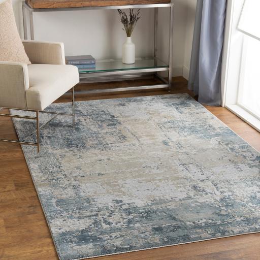 Surya Rugs Rectangle BWK-2302-575 IMAGE 9