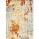 Surya Rugs Rectangle BDM2305-5373 IMAGE 1