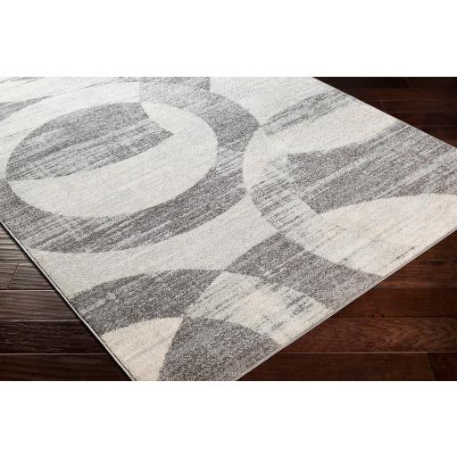 Surya Rugs Rectangle CHE2325-710103 IMAGE 3