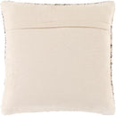 Surya Decorative Pillows Pillow Covers CDB-002-2222 IMAGE 2
