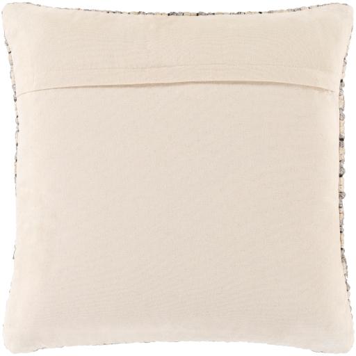 Surya Decorative Pillows Pillow Covers CDB-002-2222 IMAGE 2