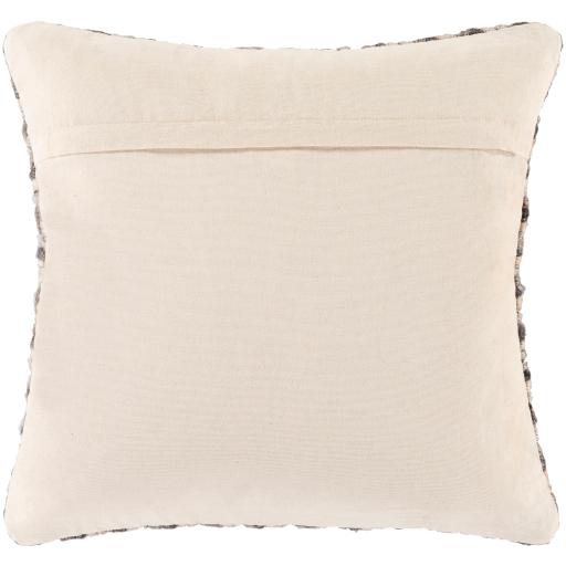 Surya Decorative Pillows Pillow Covers CDB-003-2222 IMAGE 2