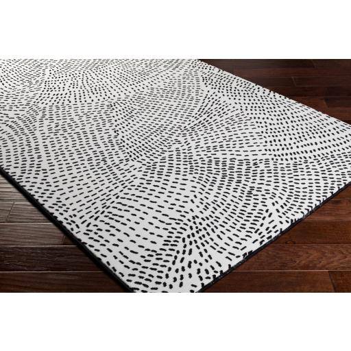 Surya Rugs Rectangle CPO3860-537 IMAGE 2