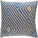 Surya Decorative Pillows Decorative Pillows DMR004-2222D IMAGE 1