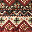 Surya Rugs Rectangle DST381-58 IMAGE 3