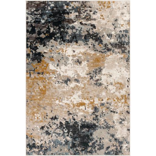 Surya Rugs Rectangle DUB2314-71010 IMAGE 1