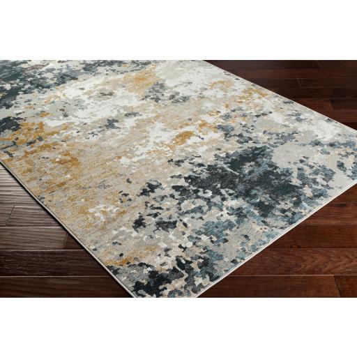 Surya Rugs Rectangle DUB2314-71010 IMAGE 2