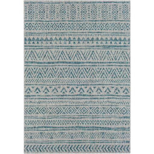 Surya Rugs Rectangle EAG2307-679 IMAGE 1