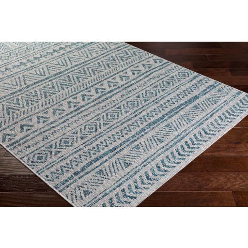 Surya Rugs Rectangle EAG2307-679 IMAGE 2