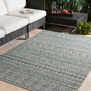 Surya Rugs Rectangle EAG2307-679 IMAGE 7