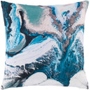 Surya Decorative Pillows Decorative Pillows EBR001-2222P IMAGE 1
