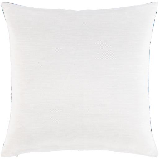 Surya Decorative Pillows Decorative Pillows EBR001-2222P IMAGE 2
