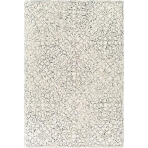 Surya Rugs Rectangle EGC2302-576 IMAGE 1