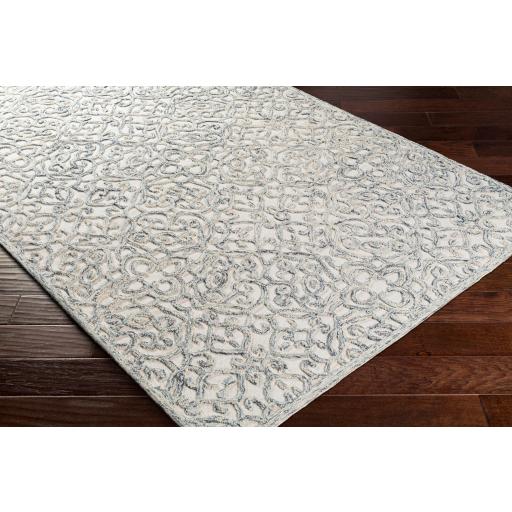 Surya Rugs Rectangle EGC2302-576 IMAGE 2