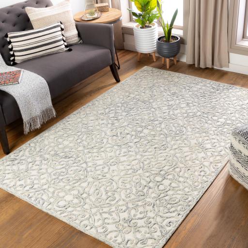 Surya Rugs Rectangle EGC2302-576 IMAGE 7