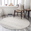 Surya Rugs Round ELZ2308-10RD IMAGE 4