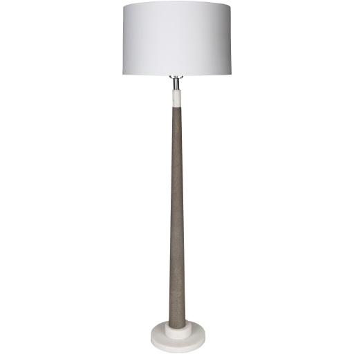 Surya Ellison Floorstanding Lamp ESN-002 IMAGE 1