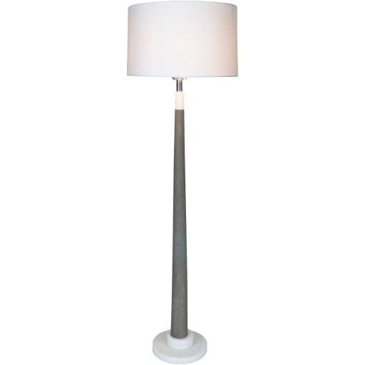 Surya Ellison Floorstanding Lamp ESN-002 IMAGE 2