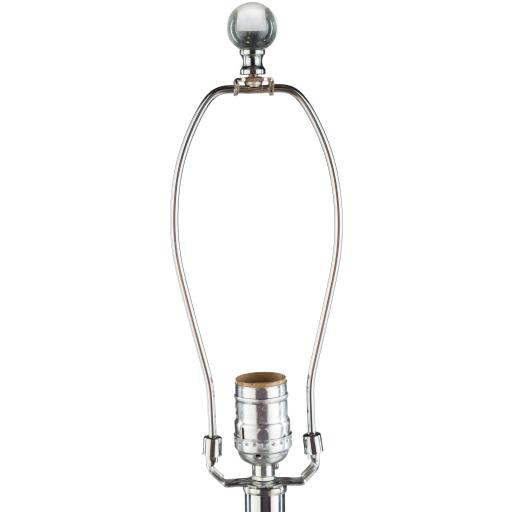 Surya Ellison Floorstanding Lamp ESN-002 IMAGE 6