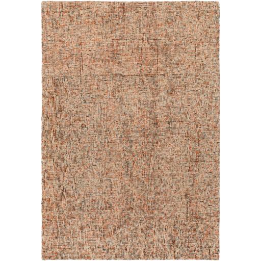 Surya Rugs Rectangle EIL2304-576 IMAGE 1