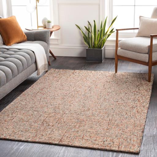 Surya Rugs Rectangle EIL2304-576 IMAGE 7