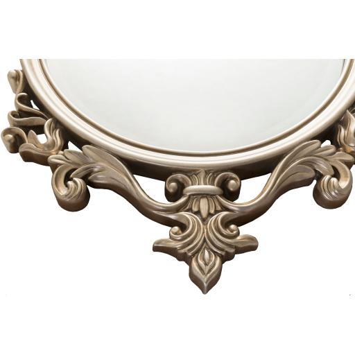 Surya England Wall Mirror ENG-7600 IMAGE 3