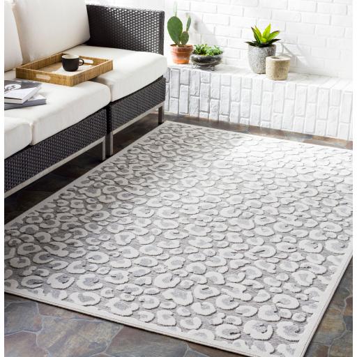 Surya Rugs Rectangle GWC-2313-5373 IMAGE 6