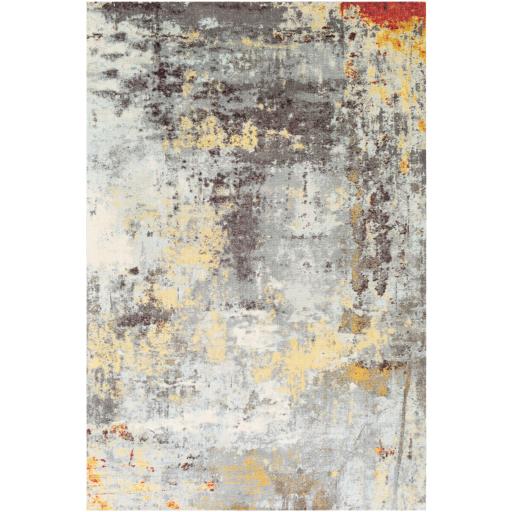 Surya Rugs Rectangle FCT8008-576 IMAGE 1