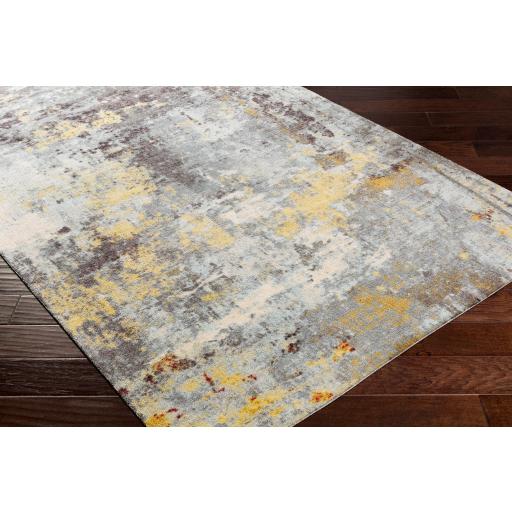 Surya Rugs Rectangle FCT8008-576 IMAGE 2