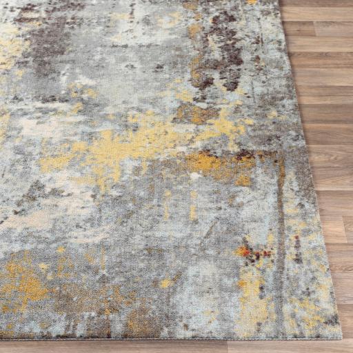 Surya Rugs Rectangle FCT8008-576 IMAGE 4