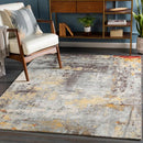 Surya Rugs Rectangle FCT8008-576 IMAGE 7