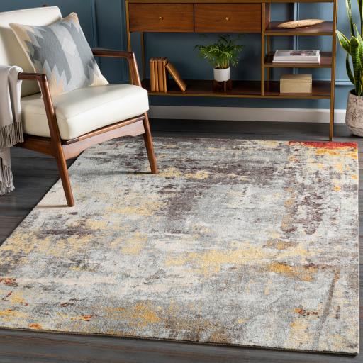 Surya Rugs Rectangle FCT8008-576 IMAGE 7