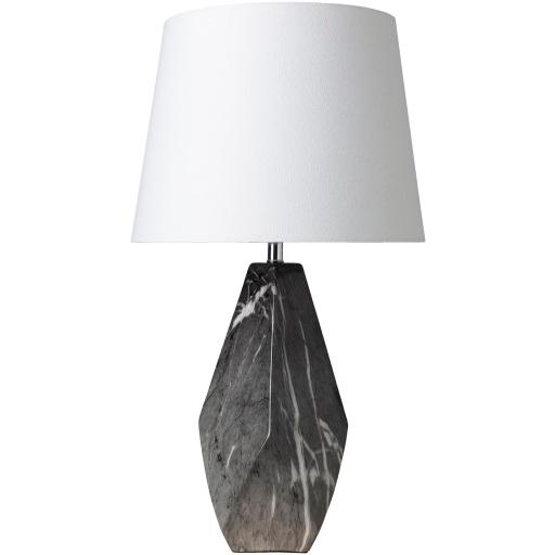 Surya Henley Table Lamp HEL-100 IMAGE 1