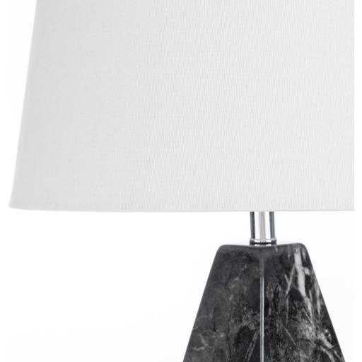 Surya Henley Table Lamp HEL-100 IMAGE 5