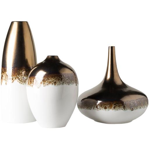 Surya Home Decor Vases & Bowls INR001-SET IMAGE 1